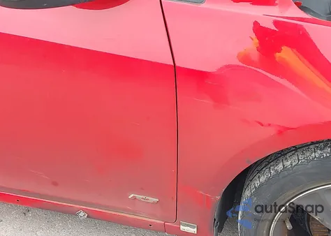 2014 Chevrolet Cruze 2Lt Auto from USA, damaged, VIN 1G1PE5SB8E7378649